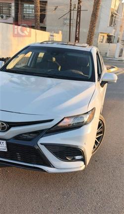 تويوتا كامري